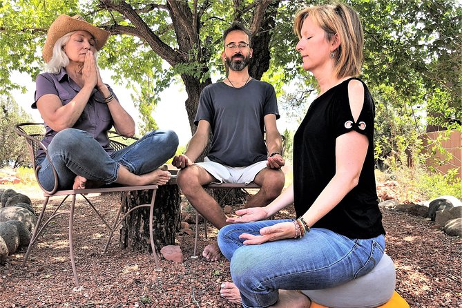 Chakra Balancing & Healing Meditation - How to Prepare for a Chakra Balancing Meditation