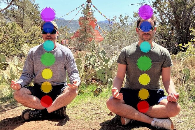 Chakra Balancing & Healing Meditation - Tips for Enhancing Your Chakra Healing Meditation