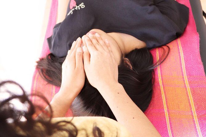 Chakras balancing with Reiki - Good To Know