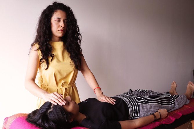 Chakras Balancing With Reiki - The Power of Reiki Healing