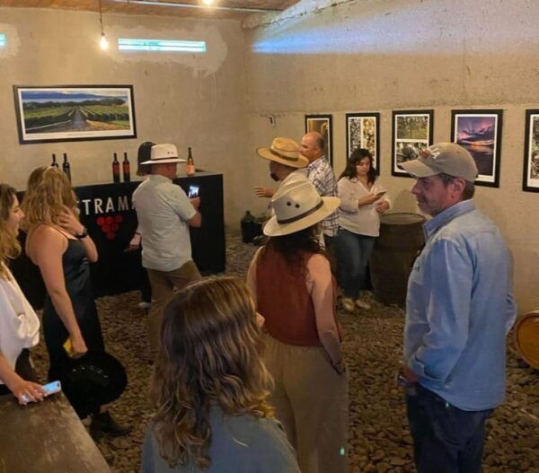Chalapa: Vineyards Tour - Cancellation and Refund Policy