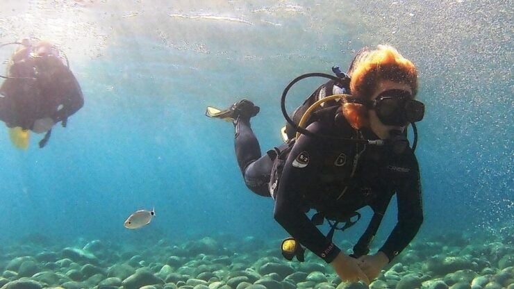 Chalkidiki: Scuba Diving for Beginners in Kassandra - Booking Details