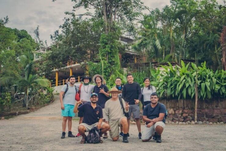 Challenge at Mismaloya Waterfalls With El Tour Perron - Highlights of the Experience