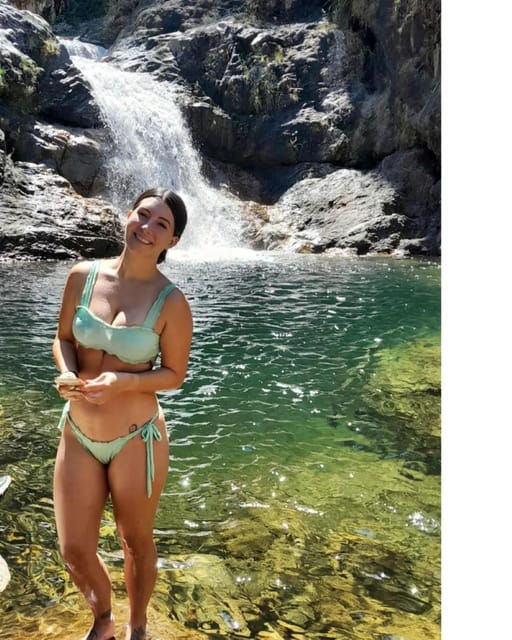 Challenge at Mismaloya Waterfalls With El Tour Perron - Transportation and Inclusions