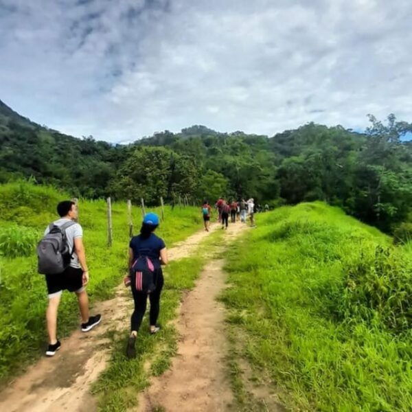 Challenge at Mismaloya Waterfalls With El Tour Perron - Frequently Asked Questions