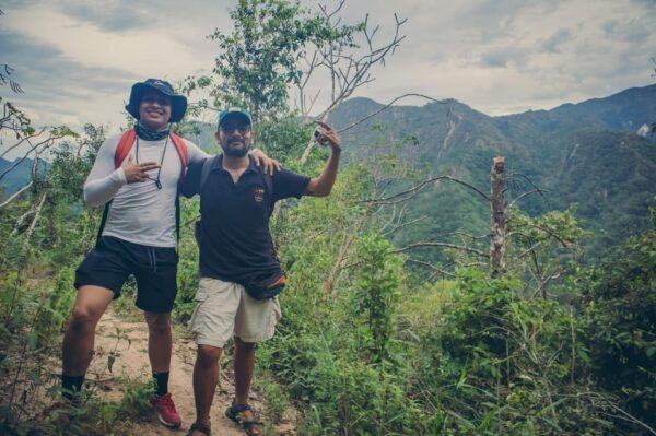 Challenge at Mismaloya Waterfalls With El Tour Perron - What to Bring