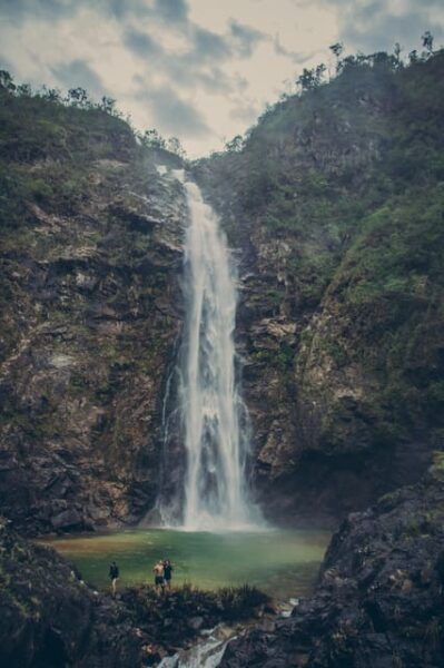 Challenge at Mismaloya Waterfalls With El Tour Perron - Frequently Asked Questions