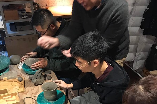 Challenge Ceramic Art - The History of Ceramic Art