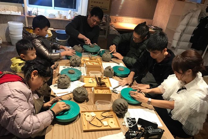 Challenge Ceramic Art - Exploring Different Ceramic Techniques