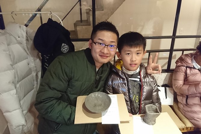 Challenge Ceramic Art - Famous Ceramic Artists and Their Works