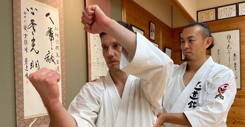 Challenge Karate Experience - Good To Know