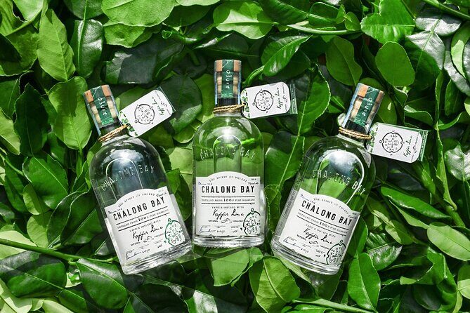 Chalong Bay Rum Tasting Session - Good To Know