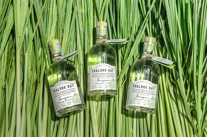 Chalong Bay Rum Tasting Session - Practical Details and Tips