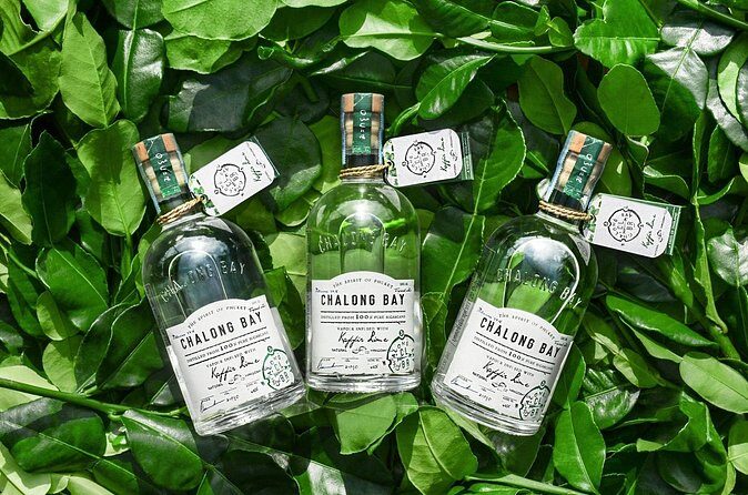 Chalong Bay Rum Tasting Session - Final Thoughts