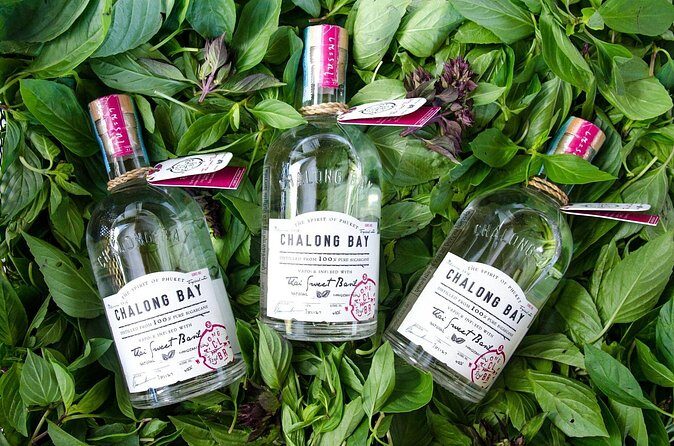 Chalong Bay Rum Tasting Session - FAQs