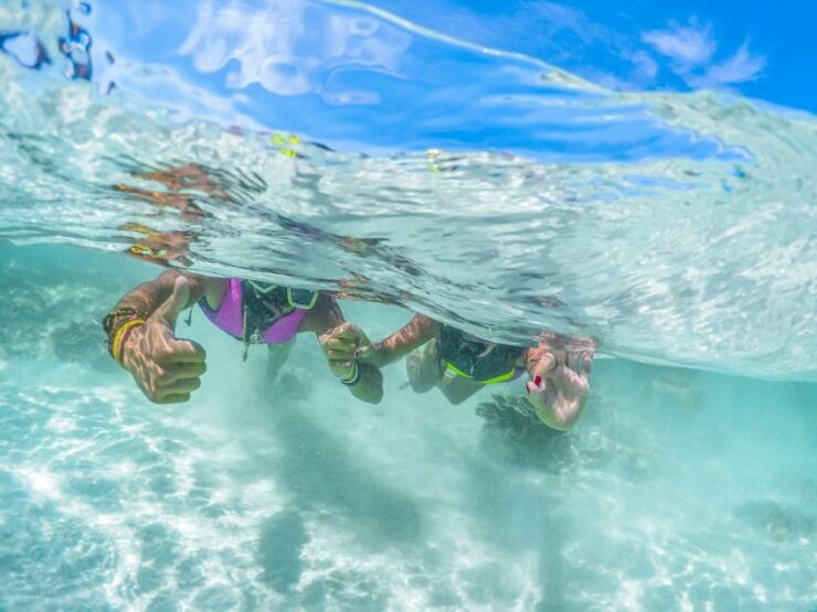 Chalong: Kahung Beach Day Trip by Speedboat & Lunch - Booking Details