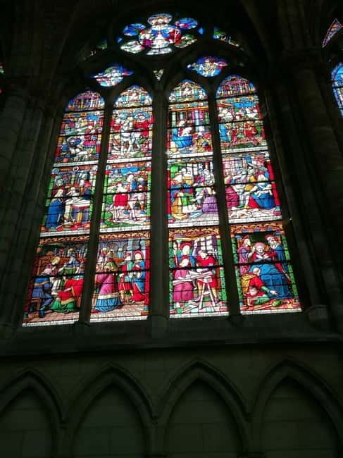 Châlons-en-Champagne: Guided Walking Tour - An In-Depth Look at the Tour Experience