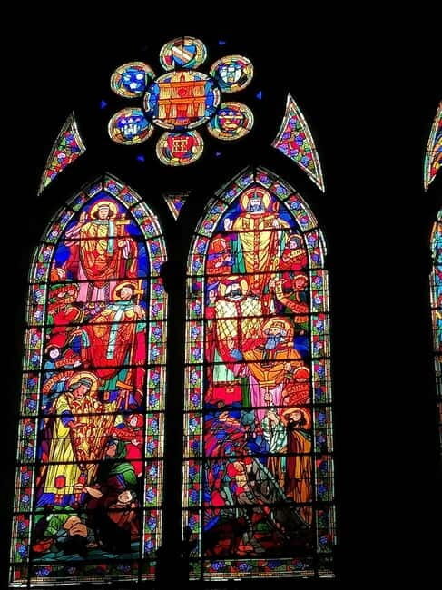 Châlons-en-Champagne: Guided Walking Tour - FAQ