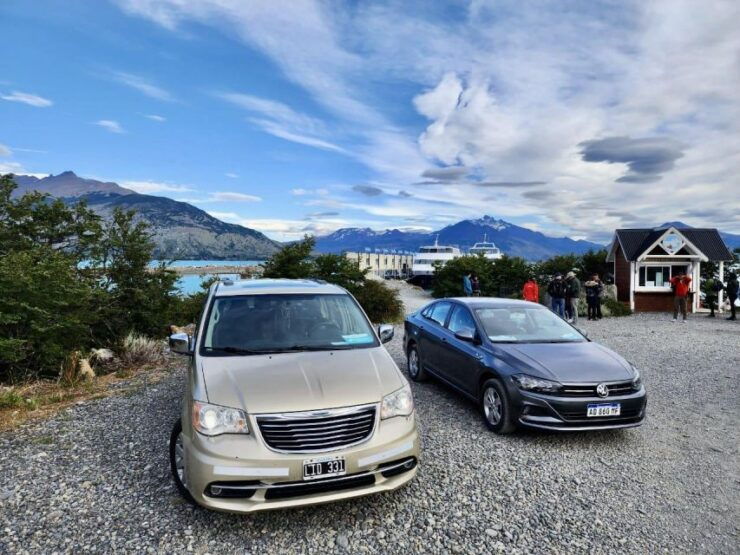 Chalten: Full Day From El Calafate Private Car for Groups - Tour Duration and Starting Times
