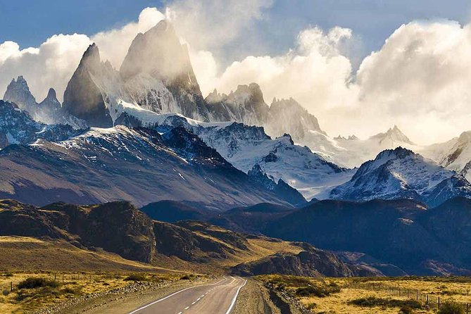 Chalten Trekking Adventure: Discover Laguna De Los Tres - Trekking Route and Destination Details