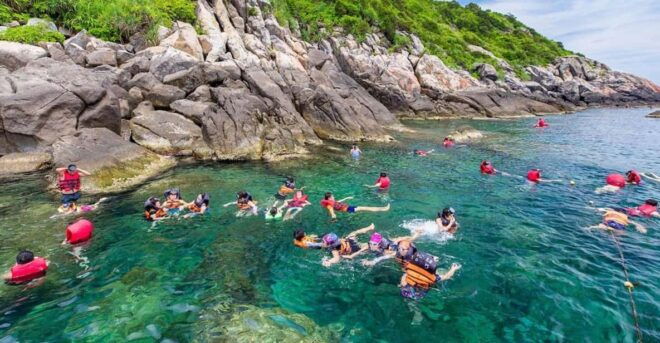 Cham Island and Snorkeling Tour - Inclusions of the Tour