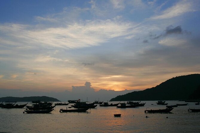 Cham Island Day Tour & Snorkeling From Da Nang With Group Tour - Good To Know