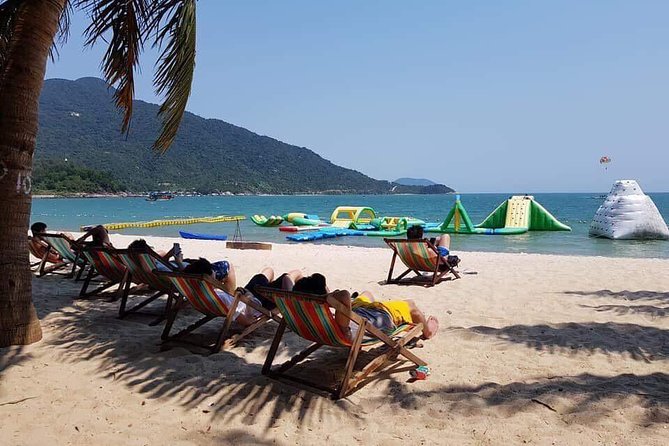 Cham Island Day Tour & Snorkeling From Da Nang With Group Tour - Cancellation Policy