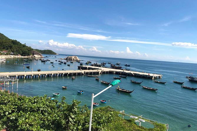 Cham Island Day Tour & Snorkeling From Da Nang With Group Tour - Reviews