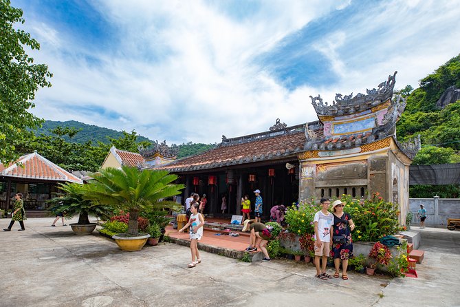 Cham Island Day Tour & Snorkeling From Da Nang With Group Tour - Important Information