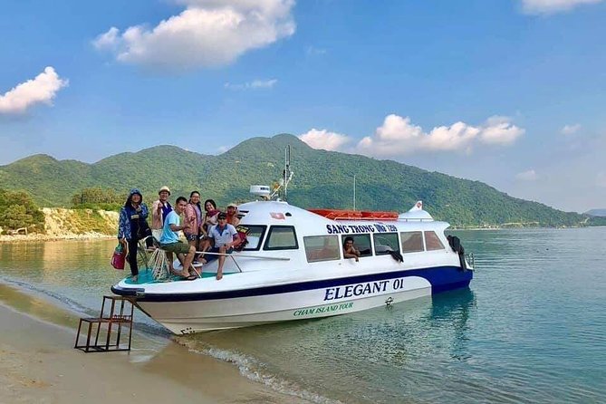 Cham Island Day Tour & Snorkeling From Da Nang With Group Tour - Directions and Recommendations