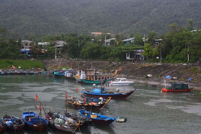 Cham Island Day Tour: Speed Boat, Lunch, Snorkeling & Beach - Snorkeling Adventure