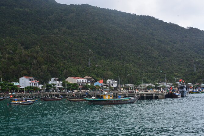 Cham Island Day Tour: Speed Boat, Lunch, Snorkeling & Beach - The Sum Up