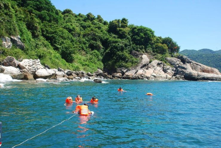 Cham Island Discovery - Snorkeling From Hoi An/ Da Nang - Tour Overview and Pricing