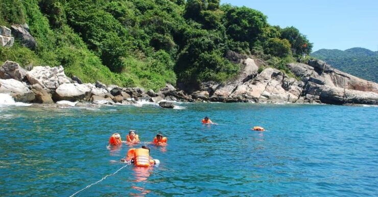 Cham Island Discovery - Snorkeling From Hoi An/ Da Nang - Highlights and Activities