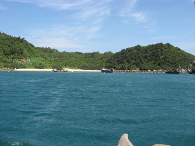 Cham Island Discovery - Snorkeling From Hoi An/ Da Nang - Cham Islands Information
