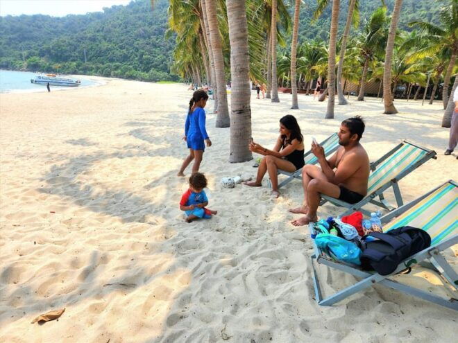 Cham Island Discovery - Snorkeling From Hoi An/ Da Nang - Best Time to Visit