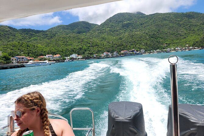 Cham Island Discovery: Snorkeling, Sightseeing & Seafood Set Menu - Return Journey and Hotel Drop-off