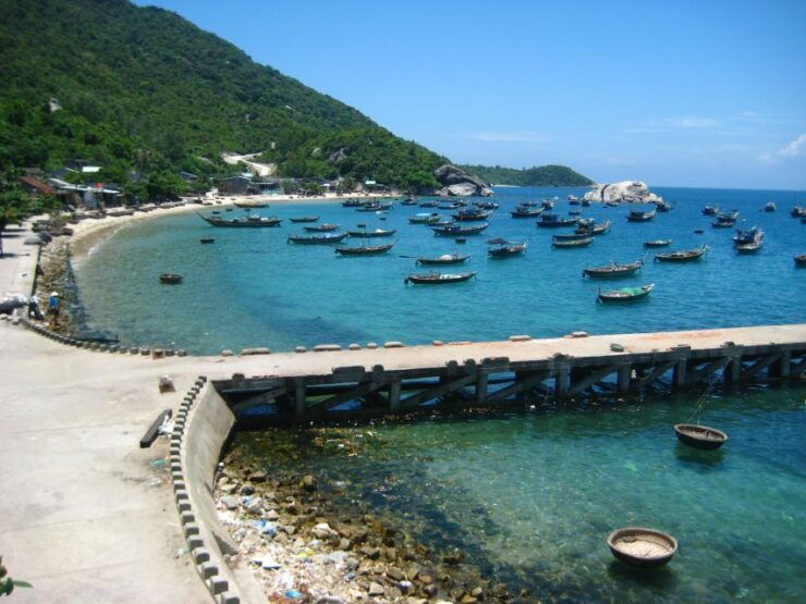 Cham Island Discovery Tour - Good To Know