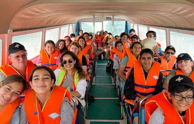 Cham Island: Experience Snorkeling and Lunch In A Day Tour - Who Should Consider This Tour?