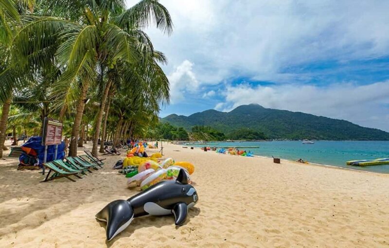 Cham Island: Experience Snorkeling and Lunch In A Day Tour - Who Will Love This Tour