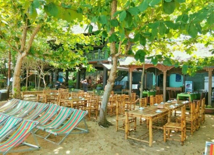 Cham Island: Experience Snorkeling and Lunch In A Day Tour - Itinerary Details