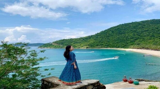 Cham Island on a Speedboat Snorkeling Tour From Da Nang - Key Sites to Visit