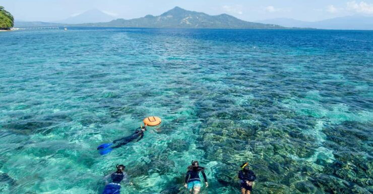 Cham Island: Sightseeing and Snorkeling Day Trip - Good To Know