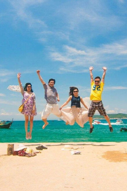 Cham Island: Sightseeing and Snorkeling Day Trip - Customer Feedback