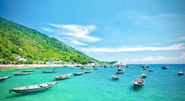 Cham Island: Sightseeing and Snorkeling Day Trip - Nearby Attractions