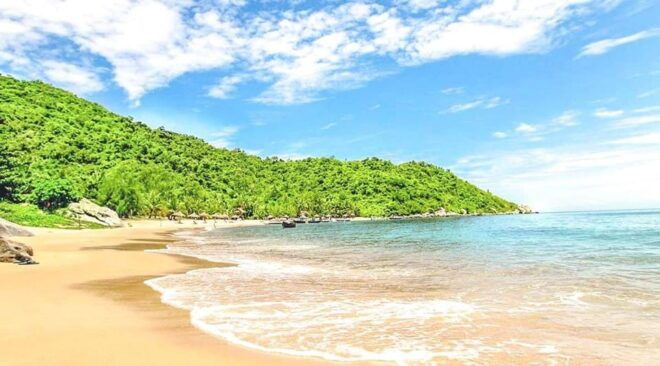 CHAM ISLAND SIGHTSEEING AND SNORKELING TOUR - Important Information