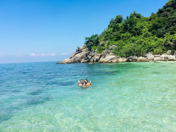 CHAM ISLAND SIGHTSEEING AND SNORKELING TOUR - Booking and Cancellation Policy