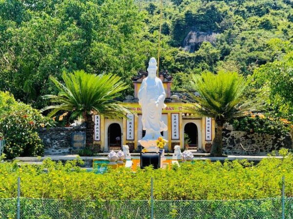 CHAM ISLAND SIGHTSEEING AND SNORKELING TOUR - Frequently Asked Questions