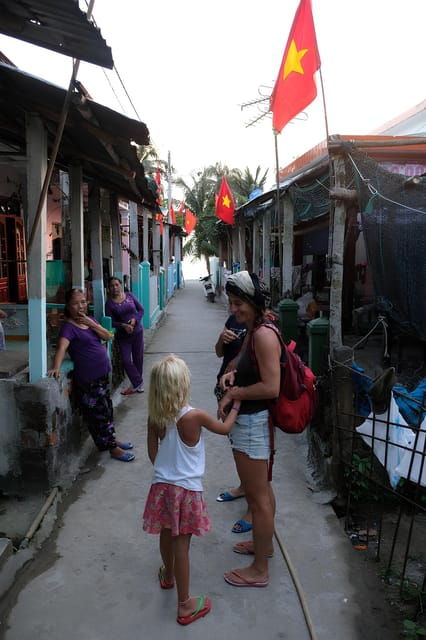 Cham Island Sightseeing & Snorkeling Excursion. - Experience Highlights