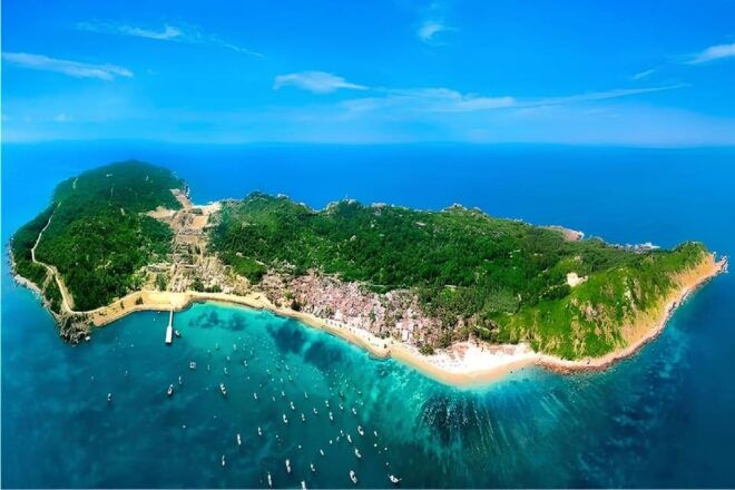 Cham Island Sightseeing & Snorkeling Excursion. - Detailed Itinerary